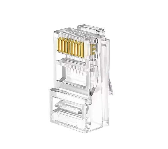 Cat6 RJ45 Connector