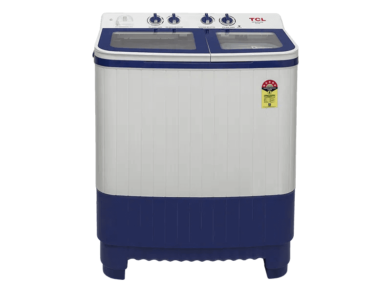 9.5 KG Semi Automatic Washing Machine