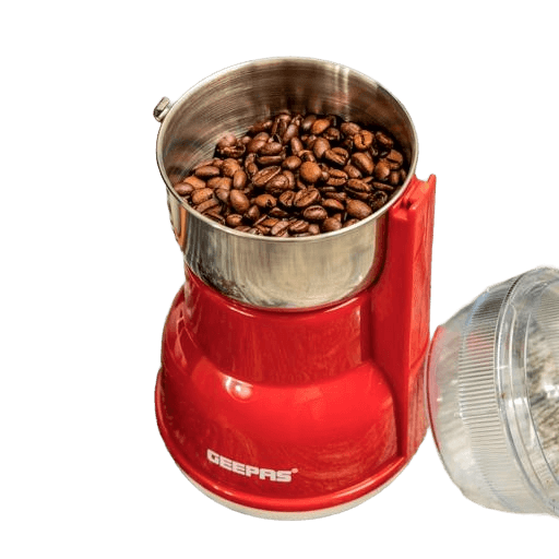 Geepas GCG5440 Coffee Grinder