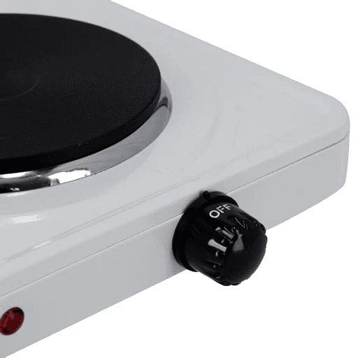 Geepas Electric Double Hot Plate GHP32014