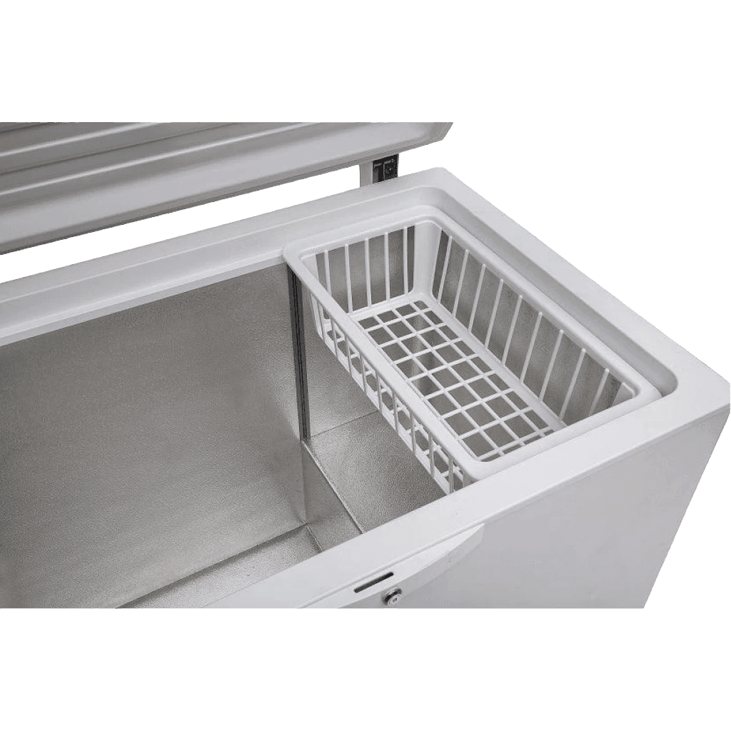 ADH 350L Solar DC Chest Freezer
