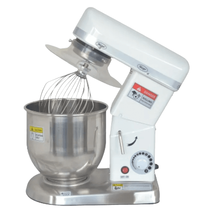 ADH 7L Dough Cake Mixer ABS7S