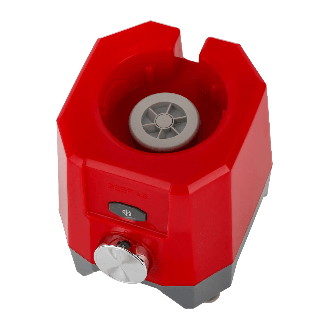 Geepas 2-in-1 Blender- GSB44107/ 650 W