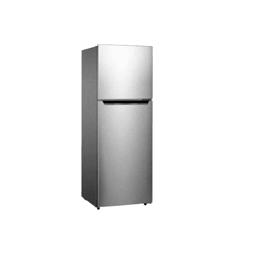 Hisense 200 Liters Double Door Fridge
