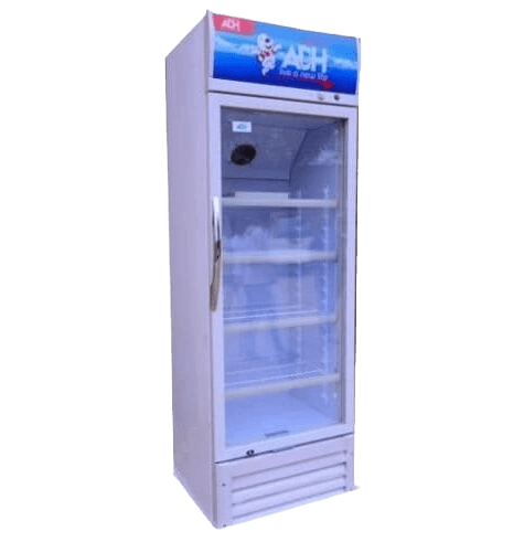 ADH 355-Litre Single Display Cooler SC355