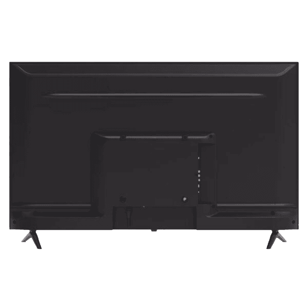 Smartec 32 Inch Smart HD Frameless TV
