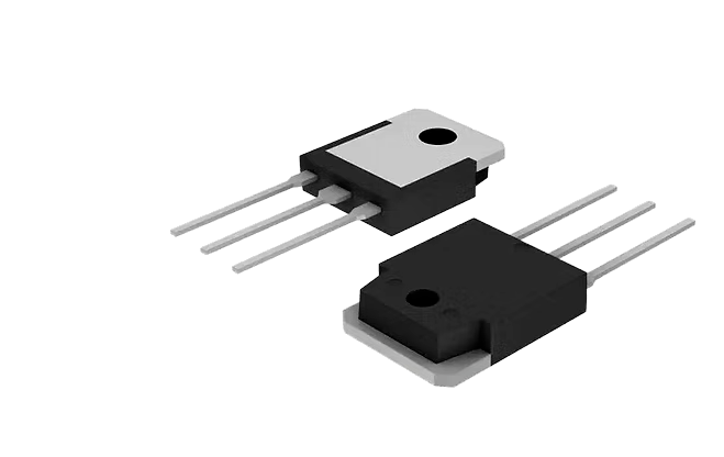 D817 NPN Bipolar Transistor