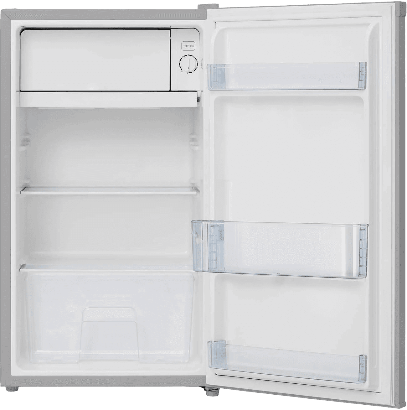 Smartec 120 Liters Single Door Refrigerator
