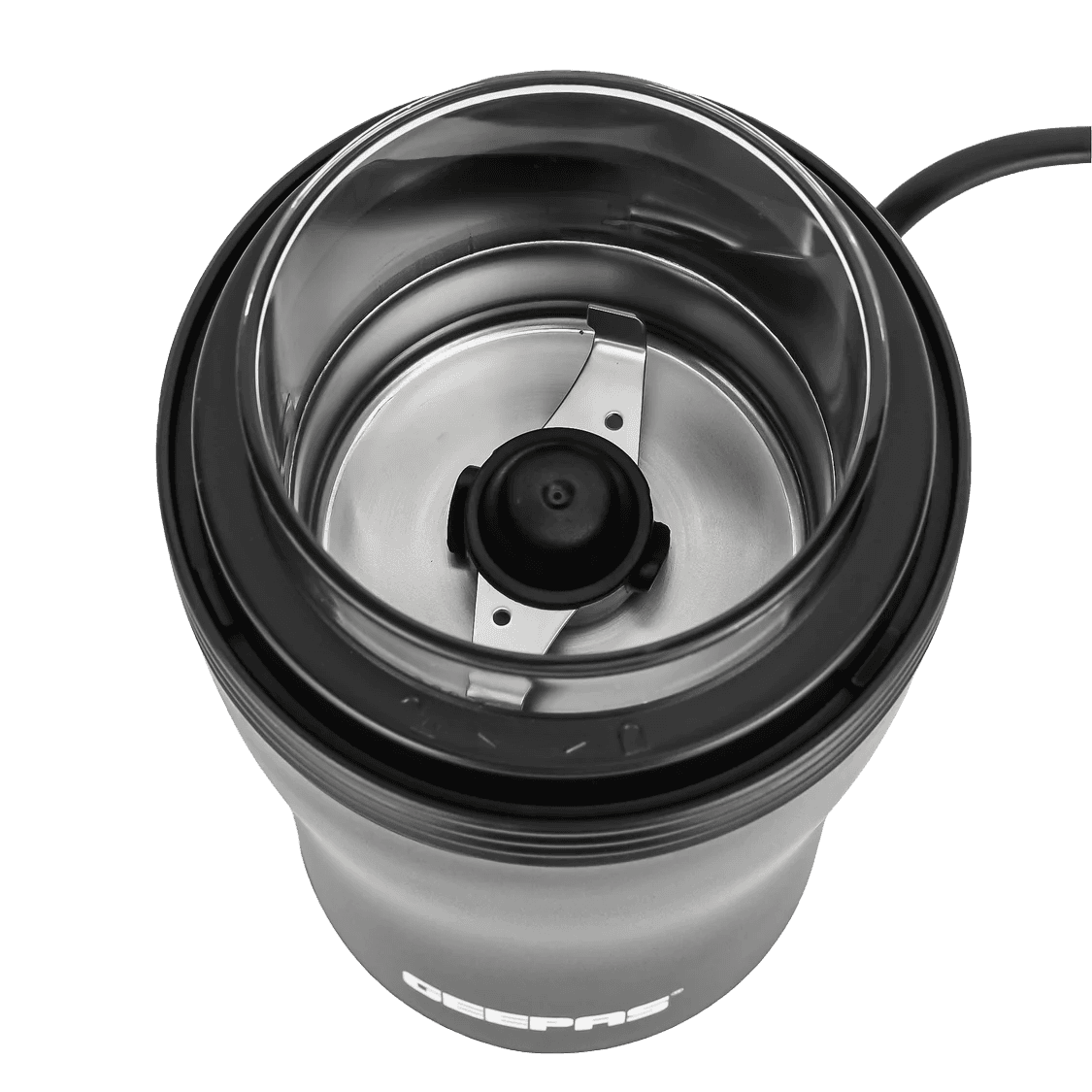 Geepas Coffee Grinder- GCG41022/150W Powerful Motor