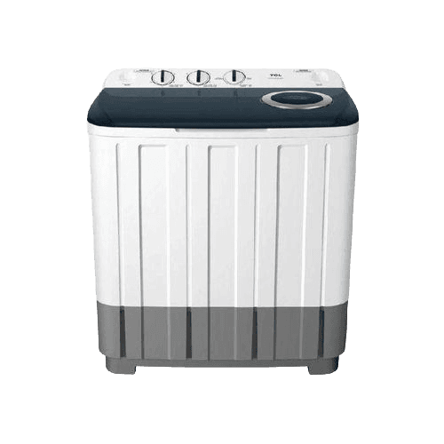 TCL 8KG Twin Tub Washing Machine