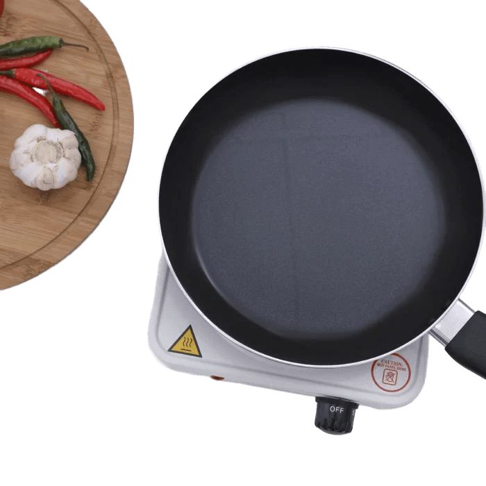 Geepas Electric Single Hot Plate GHP32013