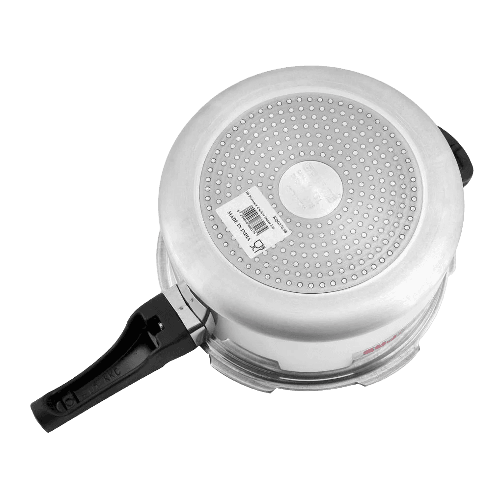 Geepas GPC327 7.5L Induction Base Pressure Cooker