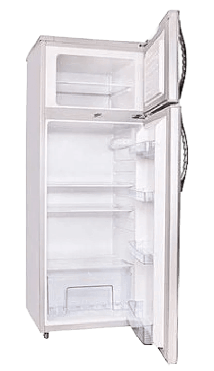 ADH 276 Litres Double Door Refrigerator