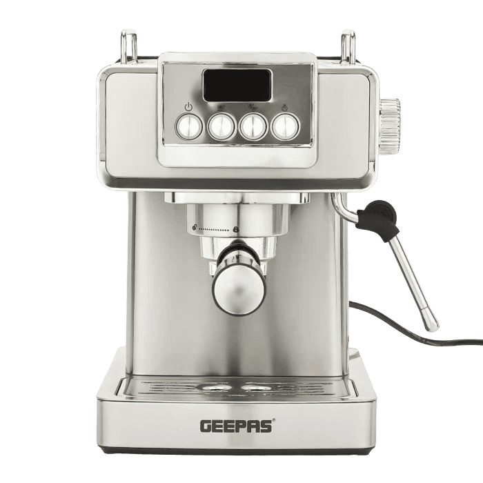 Geepas GCM41520 Espresso Coffee Machine