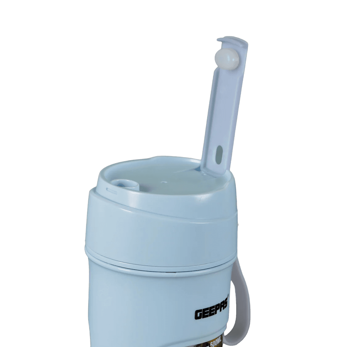 Geepas GSB44073N Rechargeable Portable Blender