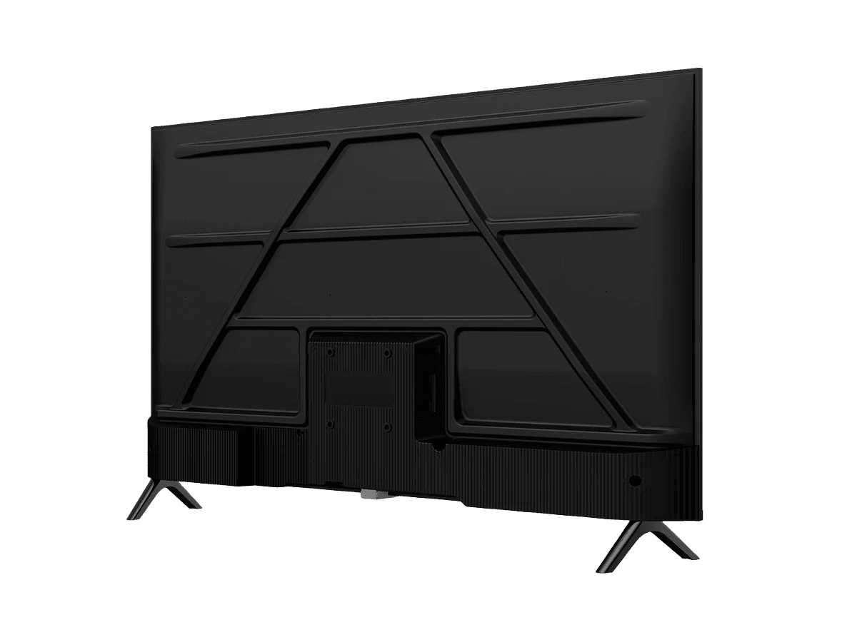 TCL 32S5K 32 Inch QLED TV