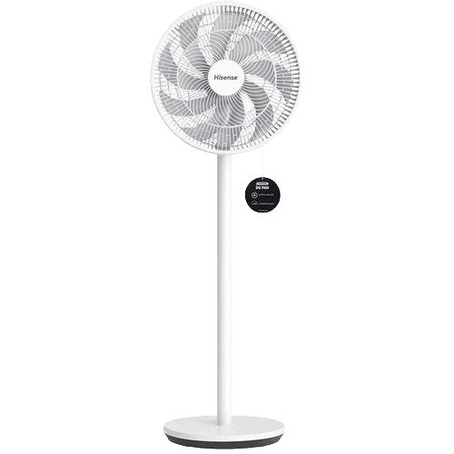 Hisense HSF-35 2IN1 Stand Fan