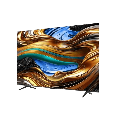 TCL 65-Inch 4K QD-MiniLED Smart TV – Ultra HD