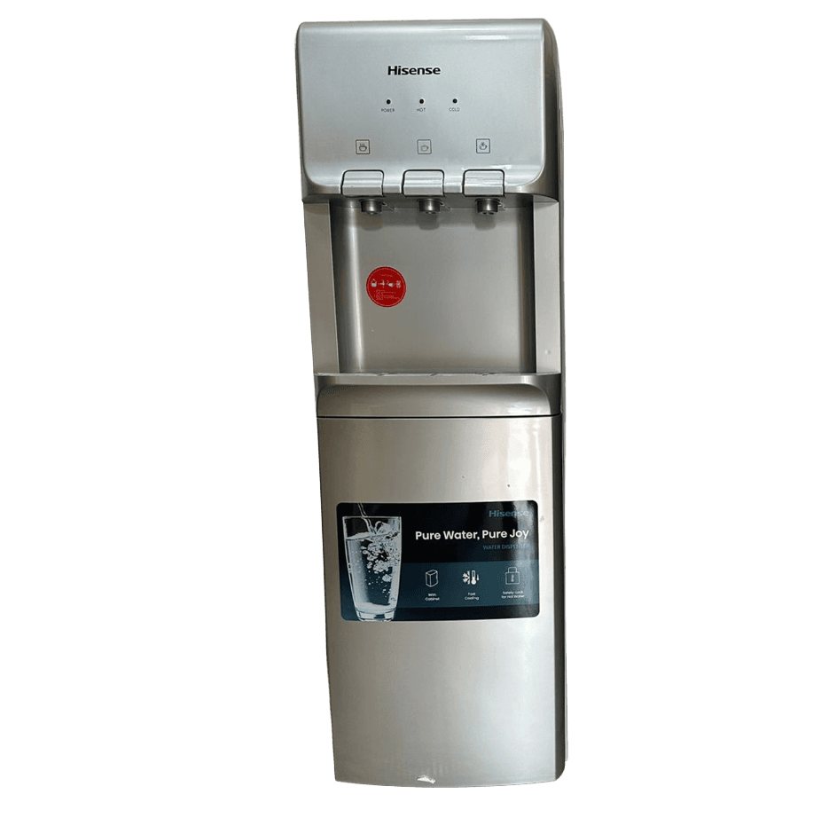 Hisense Water Dispenser H96WDTS3S1