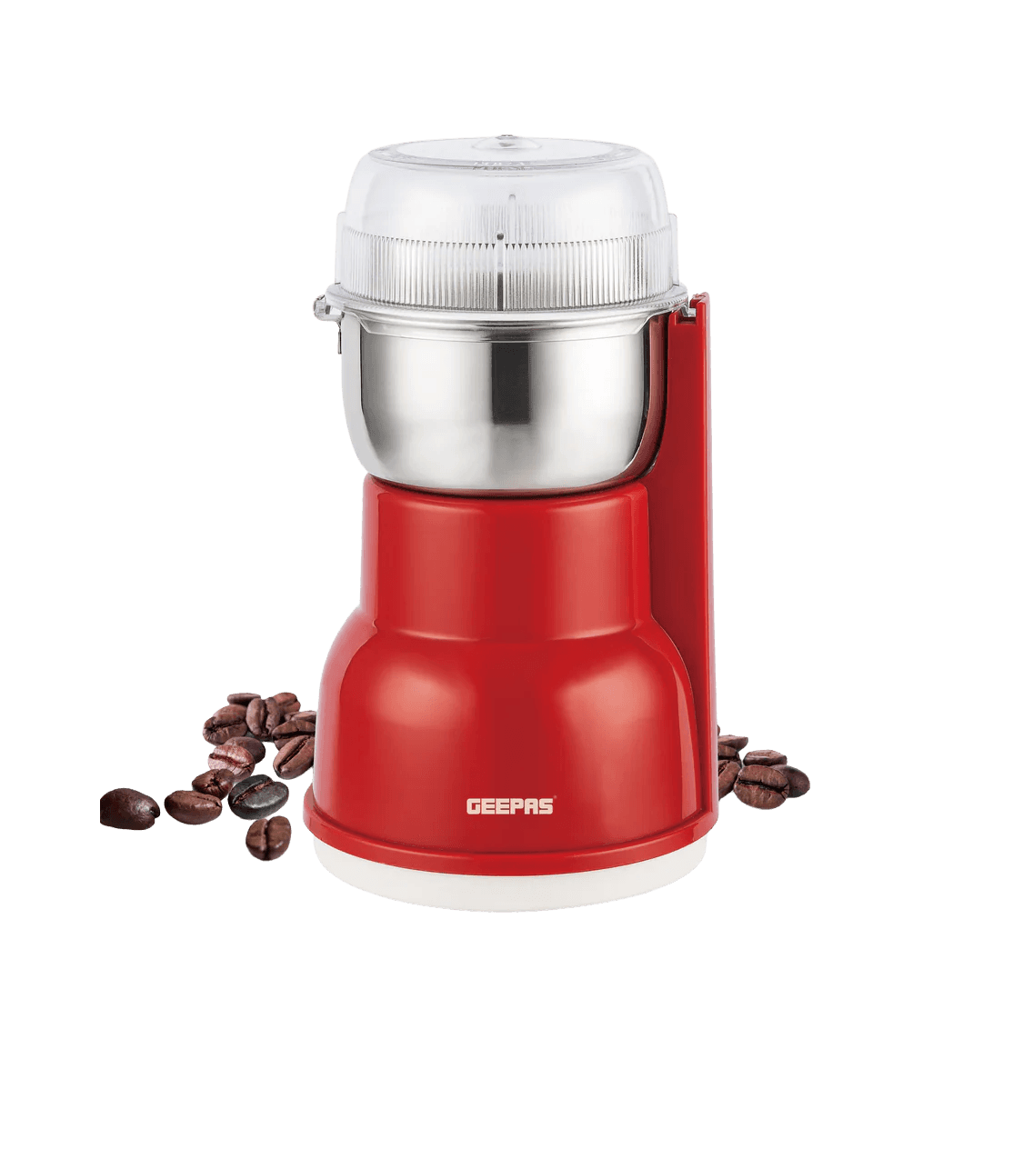 Geepas GCG5440 Coffee Grinder