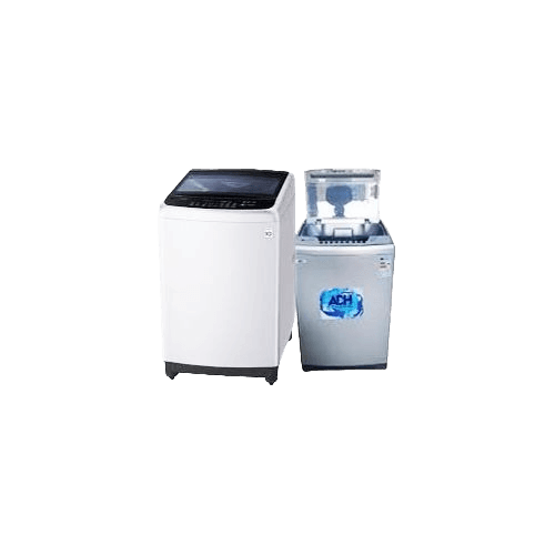 ADH 8kg Automatic Top Loader Washing Machine