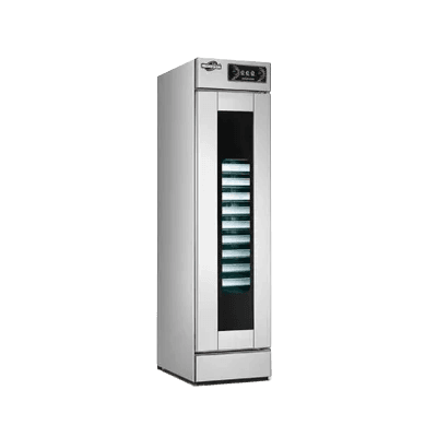 Commercial Automatic Electric Prover Fj-103