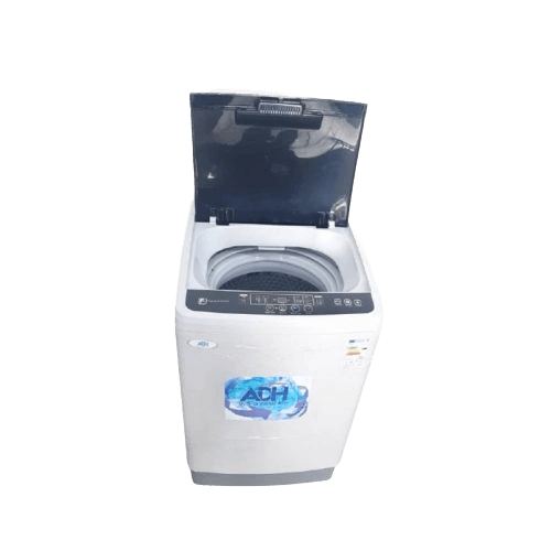 ADH 8kg Automatic Top Loading Washing Machine