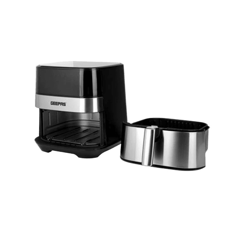 Geepas 5L Digital Air Fryer, GAF37510