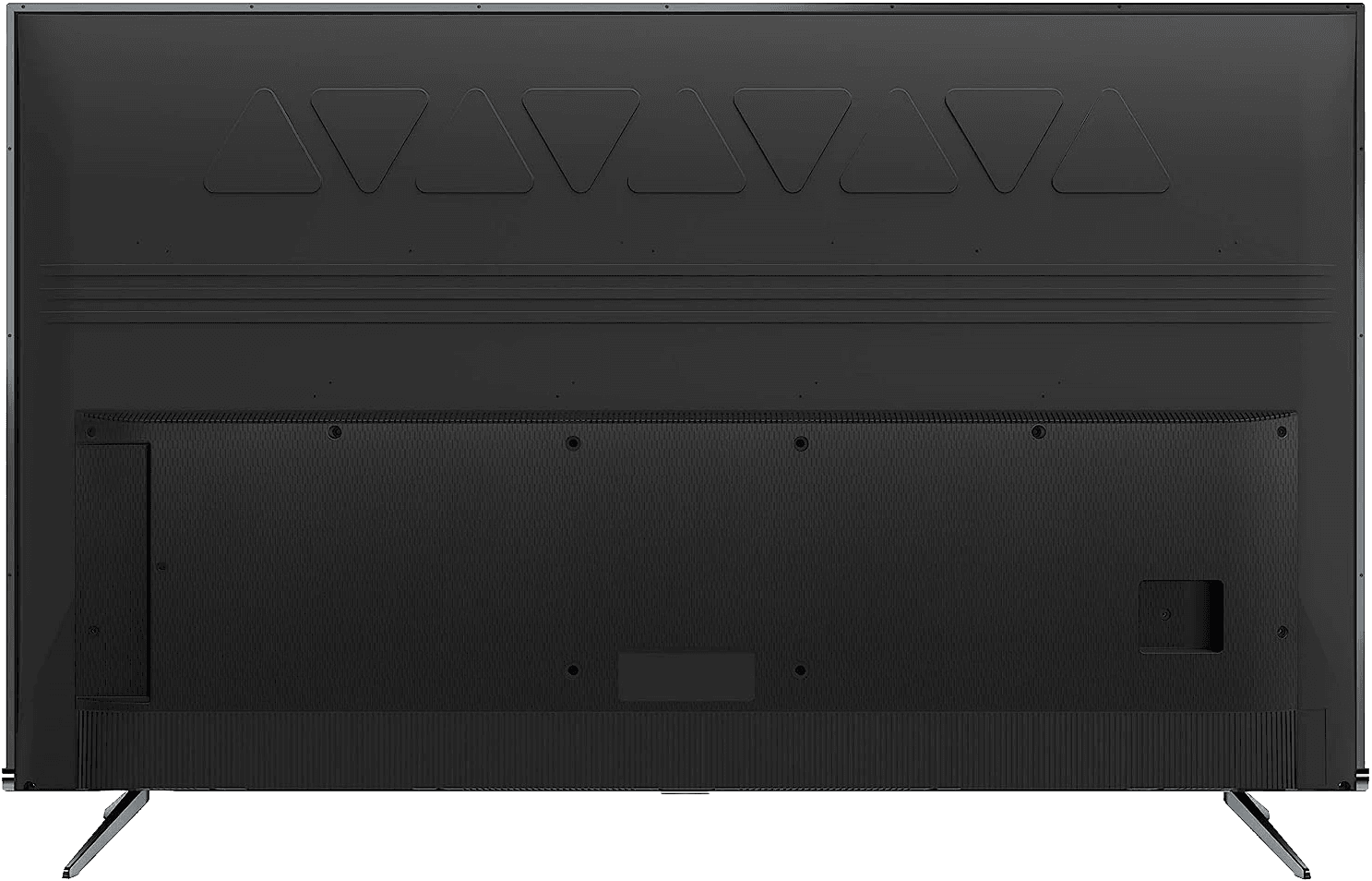 Toshiba 55" 4K Ultra HD Vidaa Smart LED TV 55c350kw