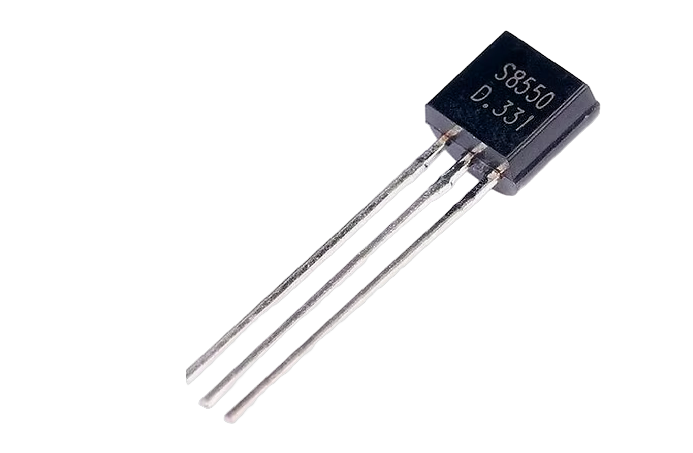 S8550 8550 PNP Transistor TO-92