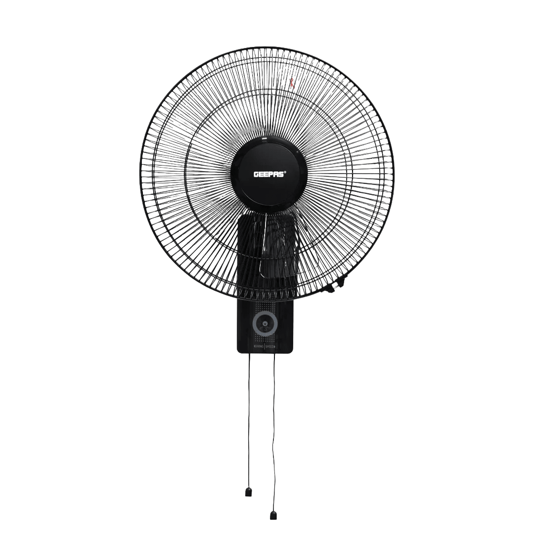 Geepas GF9483 16 Inch Wall Fan