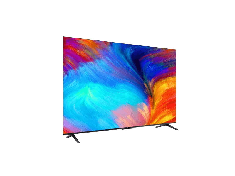 TCL C655 QLED TV 75 Inch