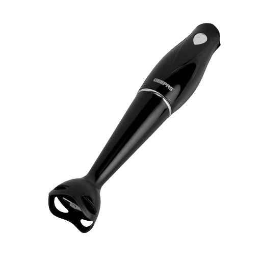 Geepas Hand Blender GHB5467, 180W Copper Motor