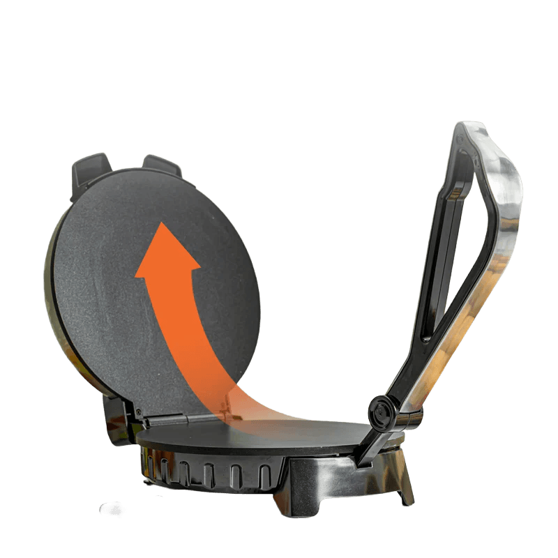 Geepas GCM6125 10 Inch Chapathi Maker