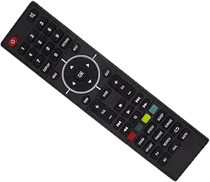 MeWe Universal Remote Control