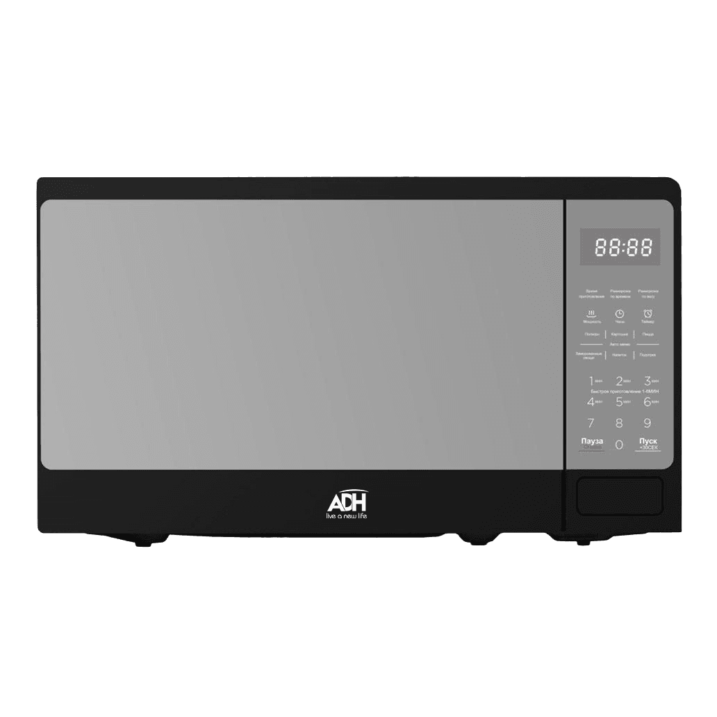 ADH 20L Digital Microwave Oven E20BM