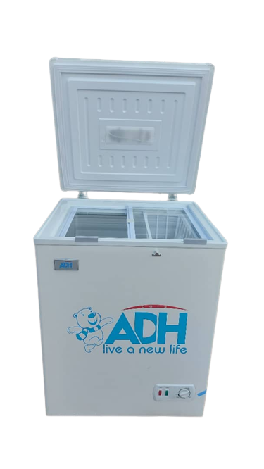 ADH 180 Litres Chest Freezer BD 180Q