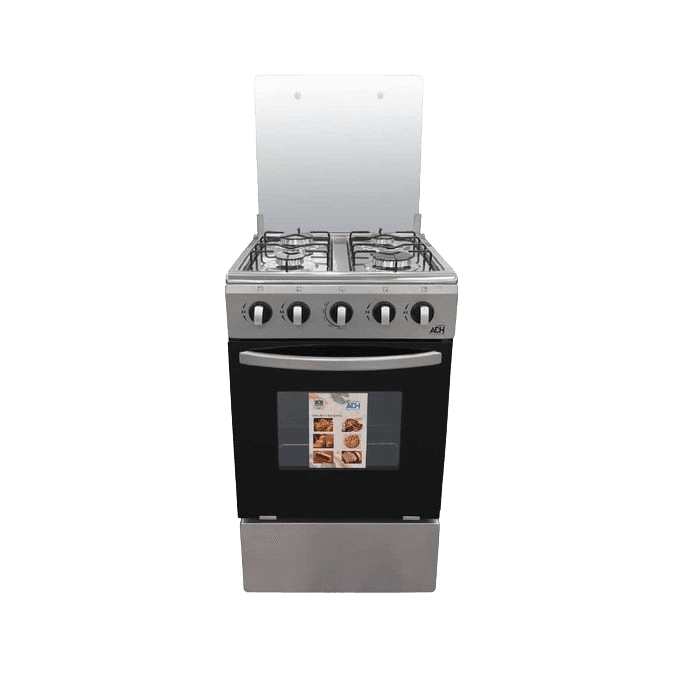 ADH Full Gas Cooker AGC 50cmX50cm AGC 500 FG (FULL GAS)