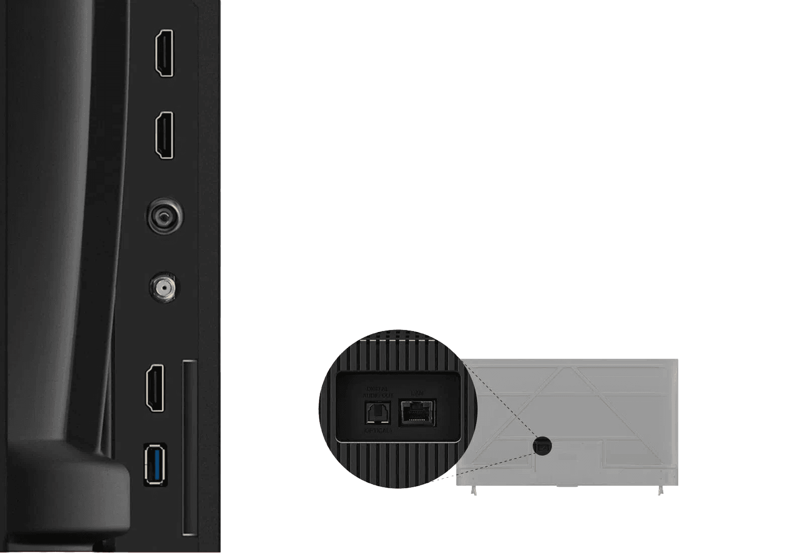 TCL 75 Inch SQD-MiniLED QLED UHD 4K Smart Google TV, 75C7L
