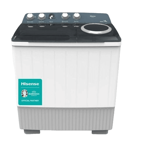 Hisense 10KG Twin TUB Washing Machine