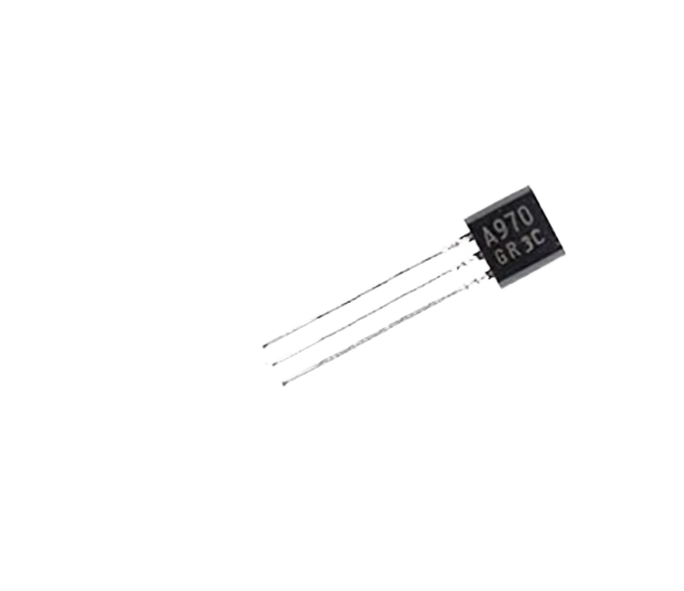 A970 PNP Transistor