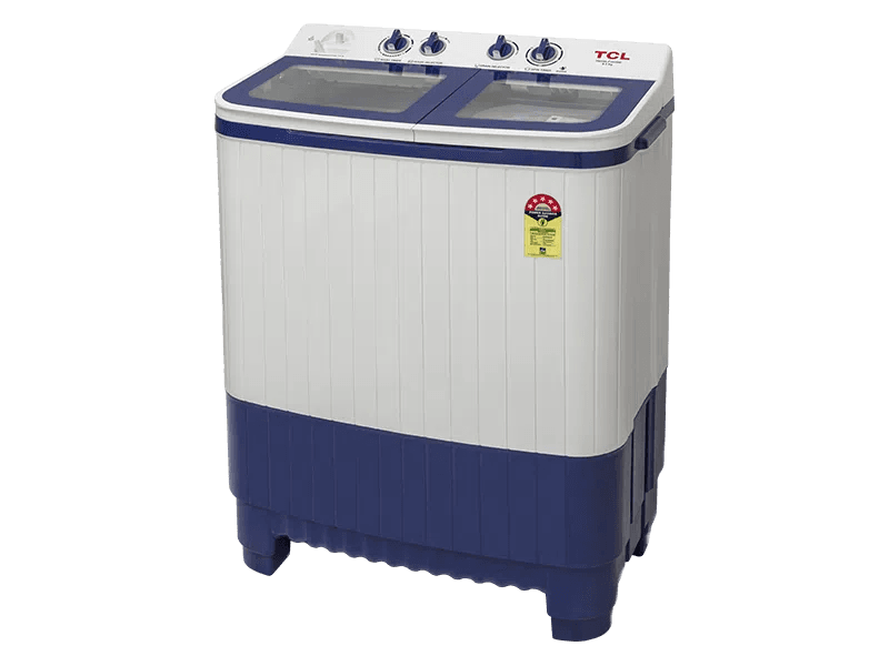 9.5 KG Semi Automatic Washing Machine