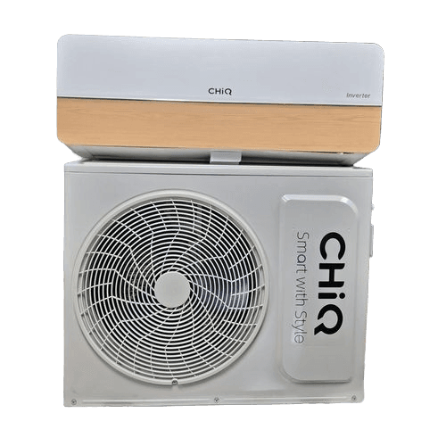 Chiq 12000 BTU Wall Split Inverter Air Conditioner