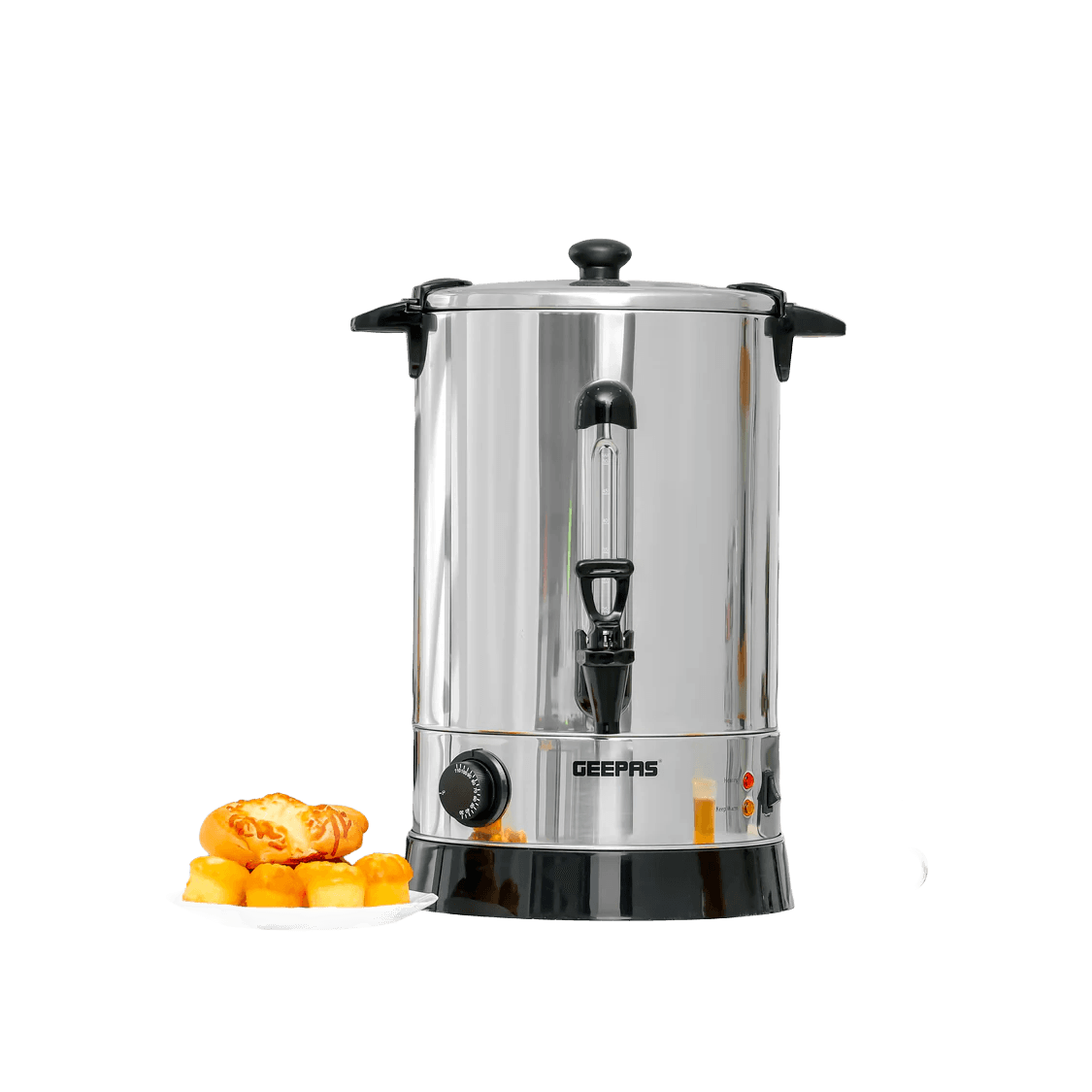 Geepas 20 L Stainless Steel Water Boiler- GK38048