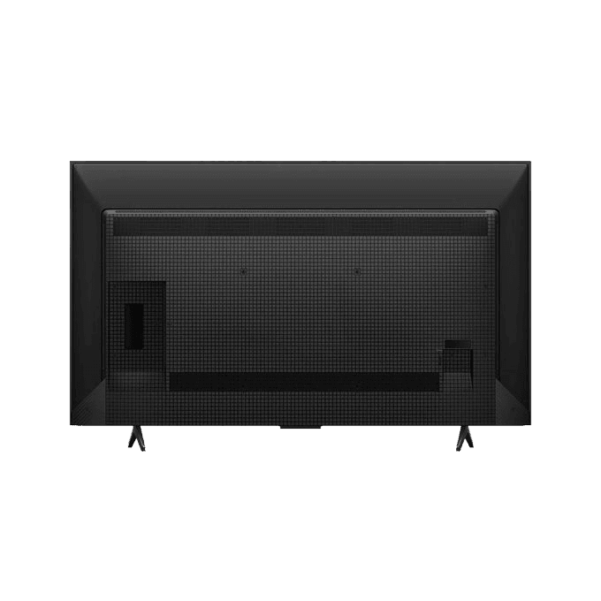 TCL 55 Inch P7L Premium 4K Quantam Dot QLED