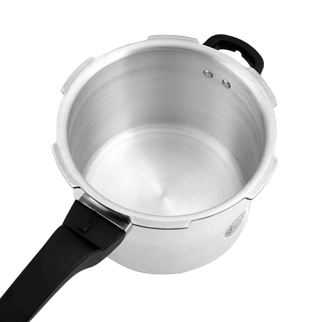 Geepas GPC327 7.5L Induction Base Pressure Cooker