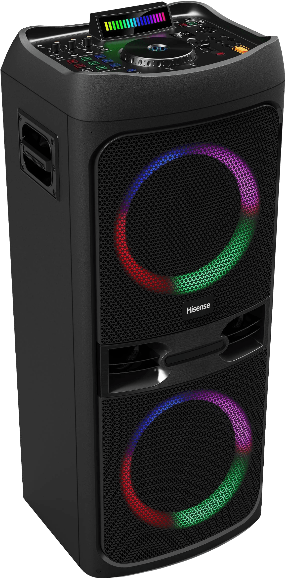 Hisense HP300 speaker
