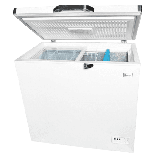 ADH 230-Liters Chest Freezer BD230