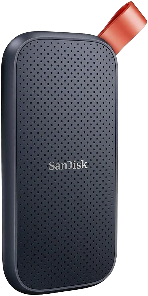 Sandisk 1TB Extreme Portable SSD