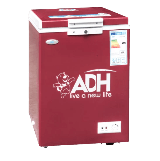 ADH 150 Liters Chest Freezer